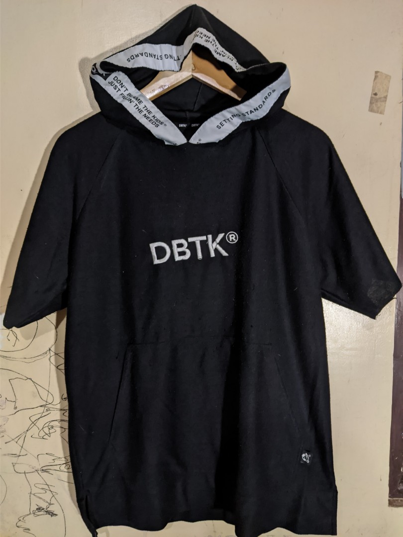DBTK, Men's Fashion, Coats, Jackets and Outerwear on Carousell