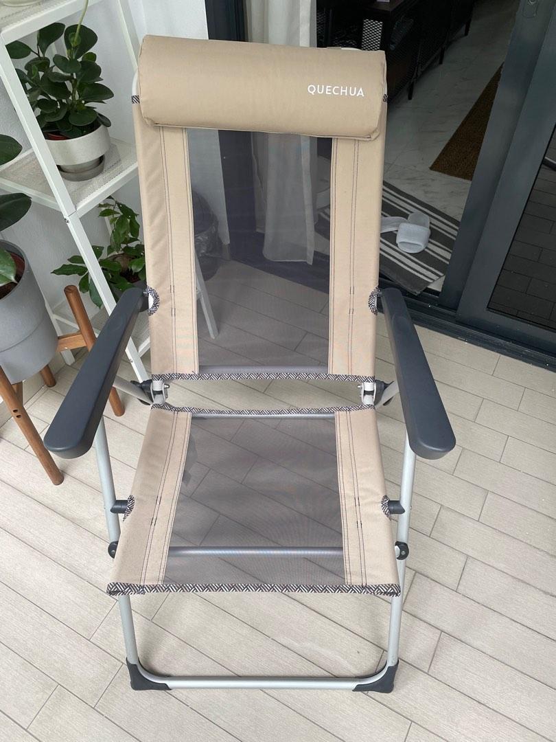 Decathlon on sale garden chairs