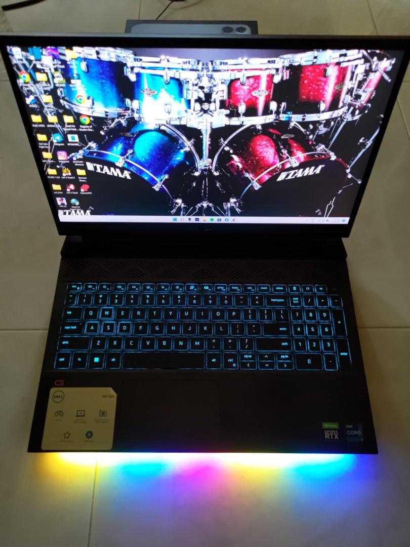 Dell G15 Special Edition, Computers & Tech, Laptops & Notebooks on ...