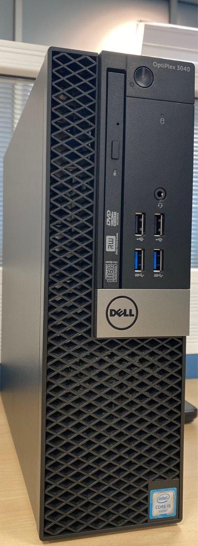 Dell optilex, Computers & Tech, Desktops on Carousell