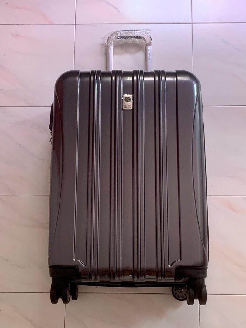 Delsey Helium Aero 72 28