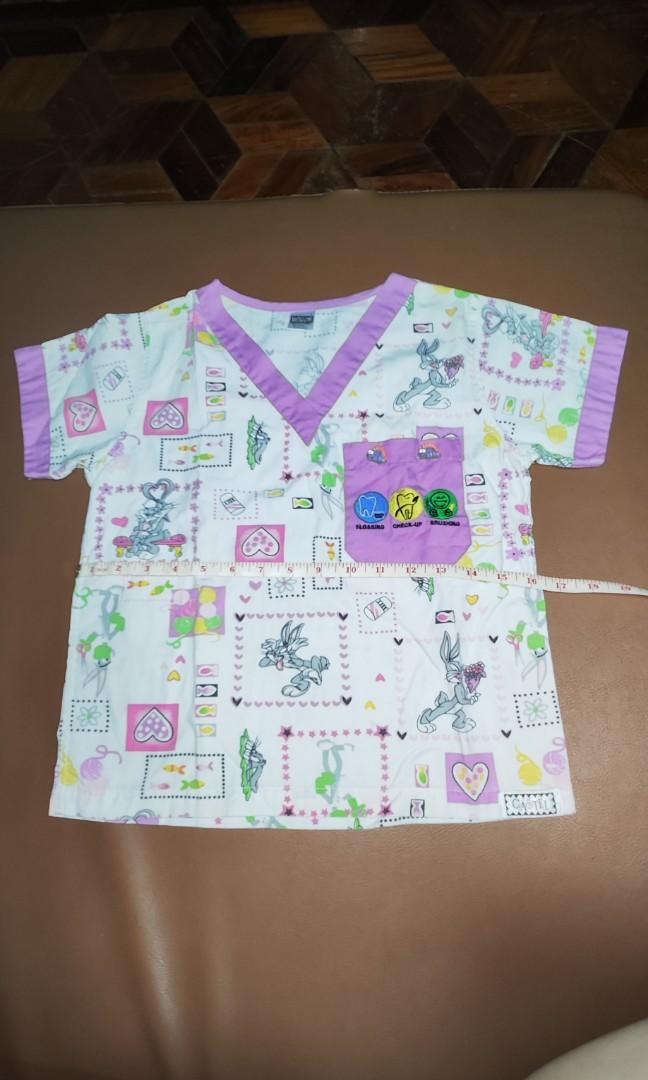 Dentist Costume Set, Babies & Kids, Babies & Kids Fashion on Carousell