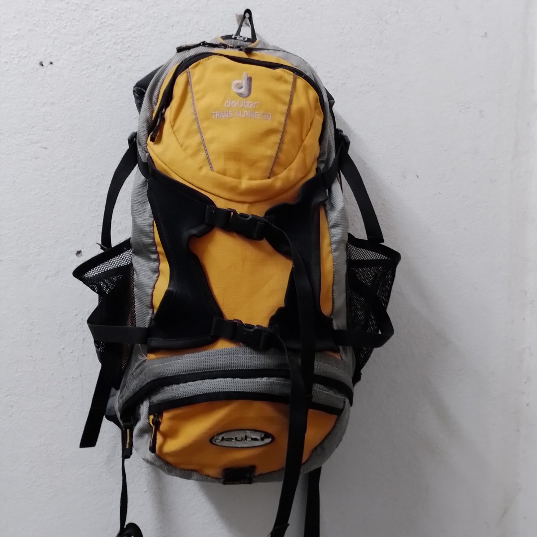 Deuter 30L original