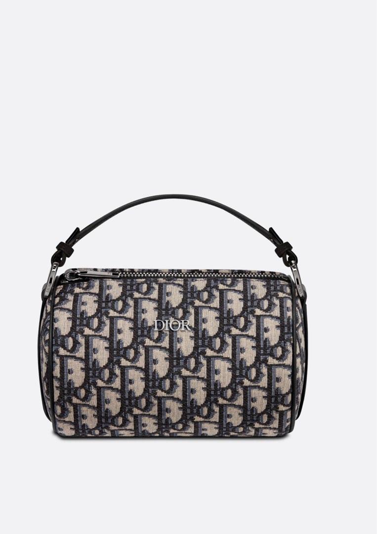 Christian dior roller bag price shop