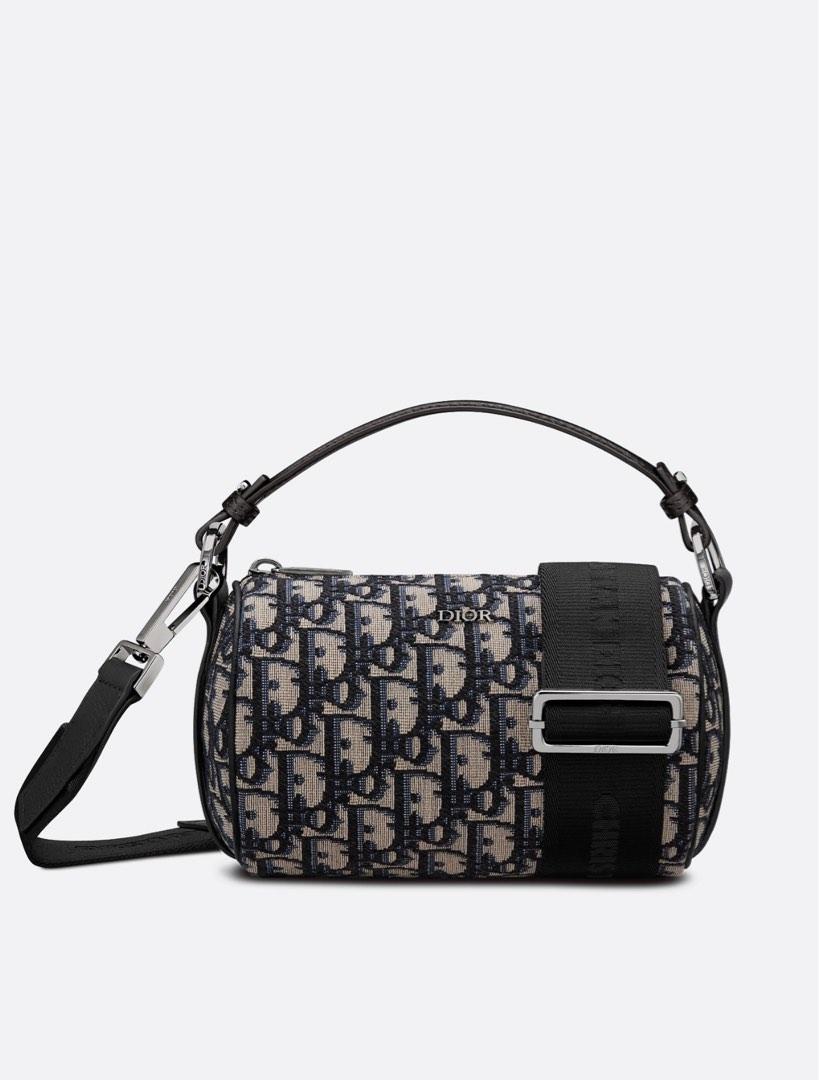 Christian dior roller bag price on sale