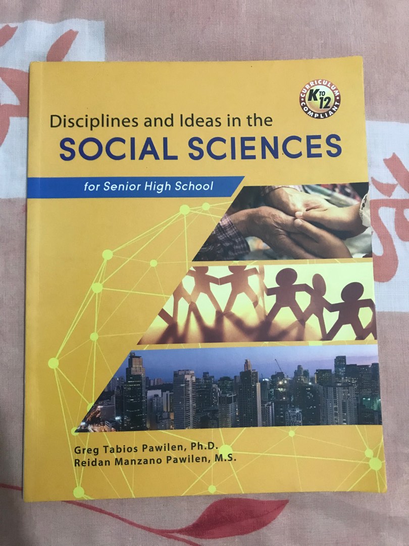 Disciplines and Ideas in the Social Science, Hobbies & Toys, Books ...