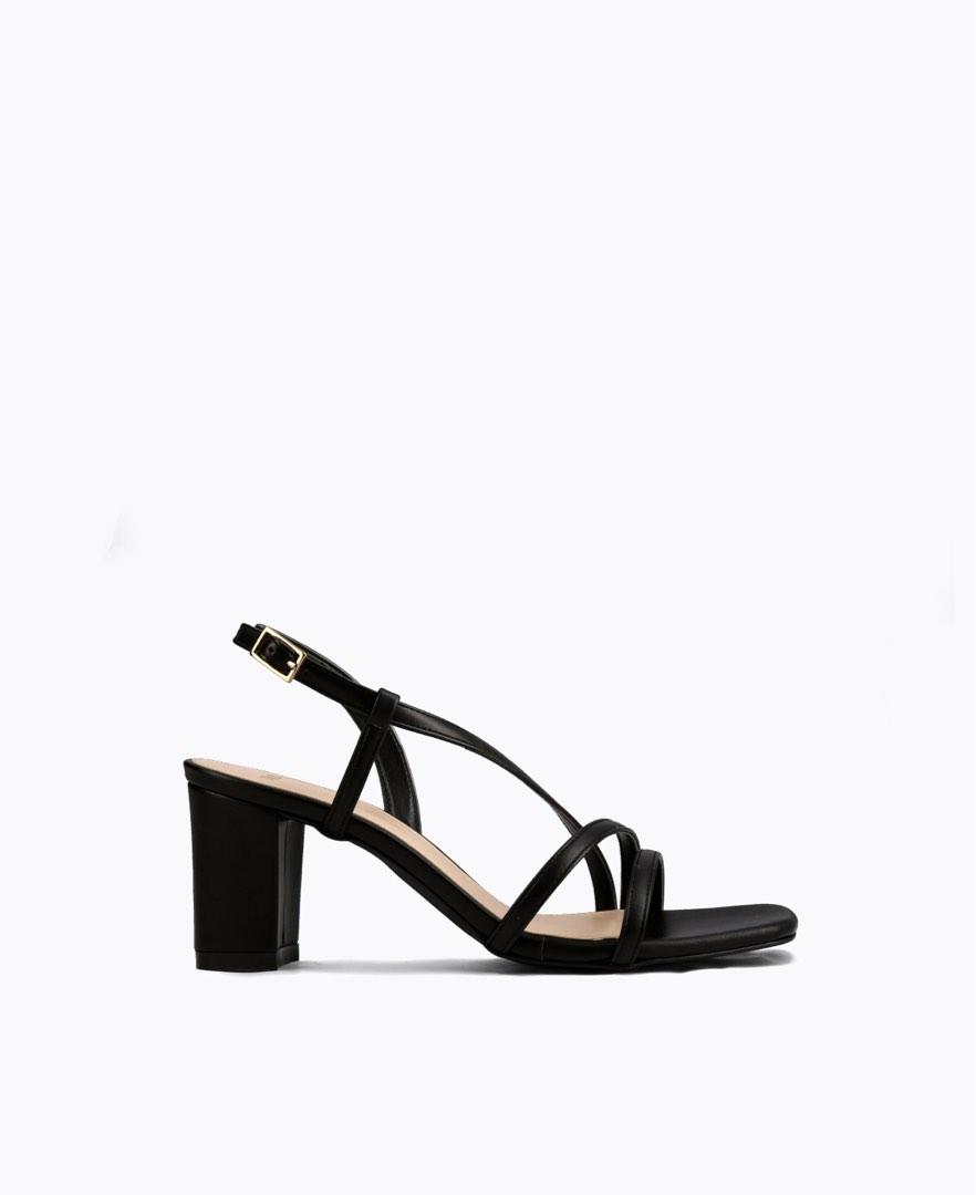 Faith lydia wedges top