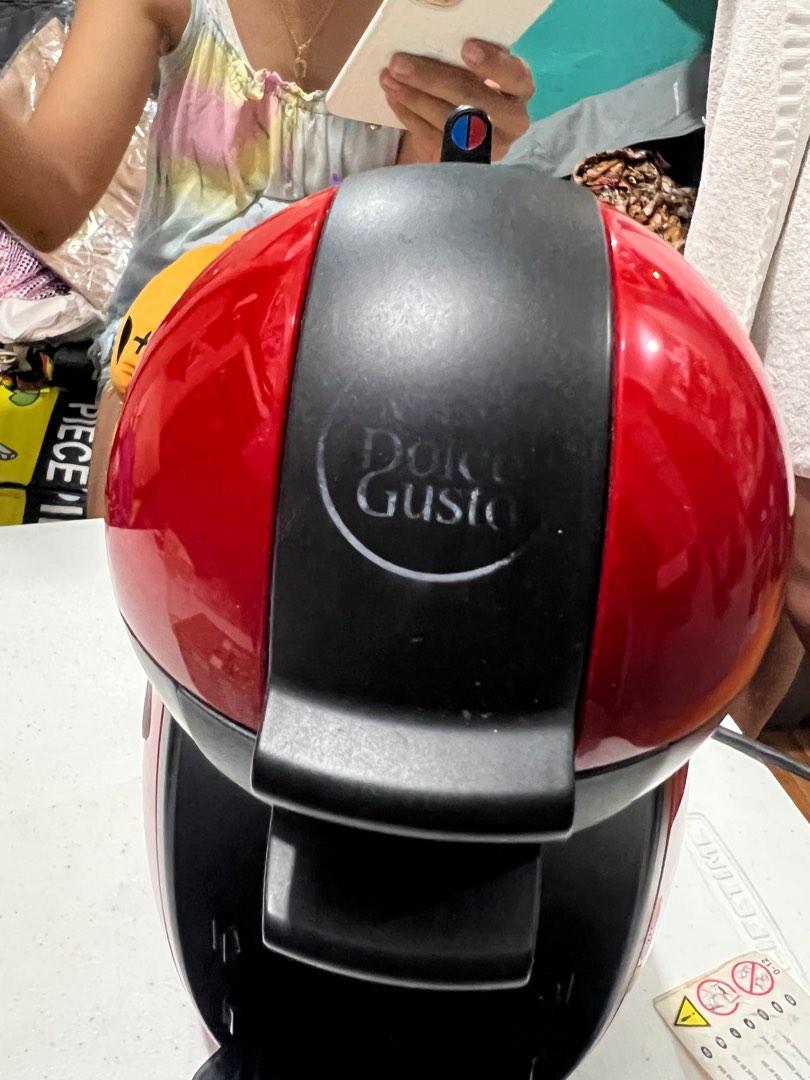 Dolce Gusto with Expired Pods, TV & Home Appliances, Kitchen Appliances