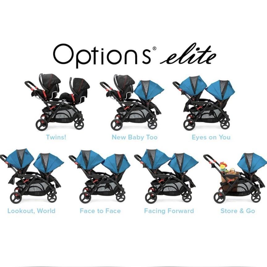 Contours options deals elite stores