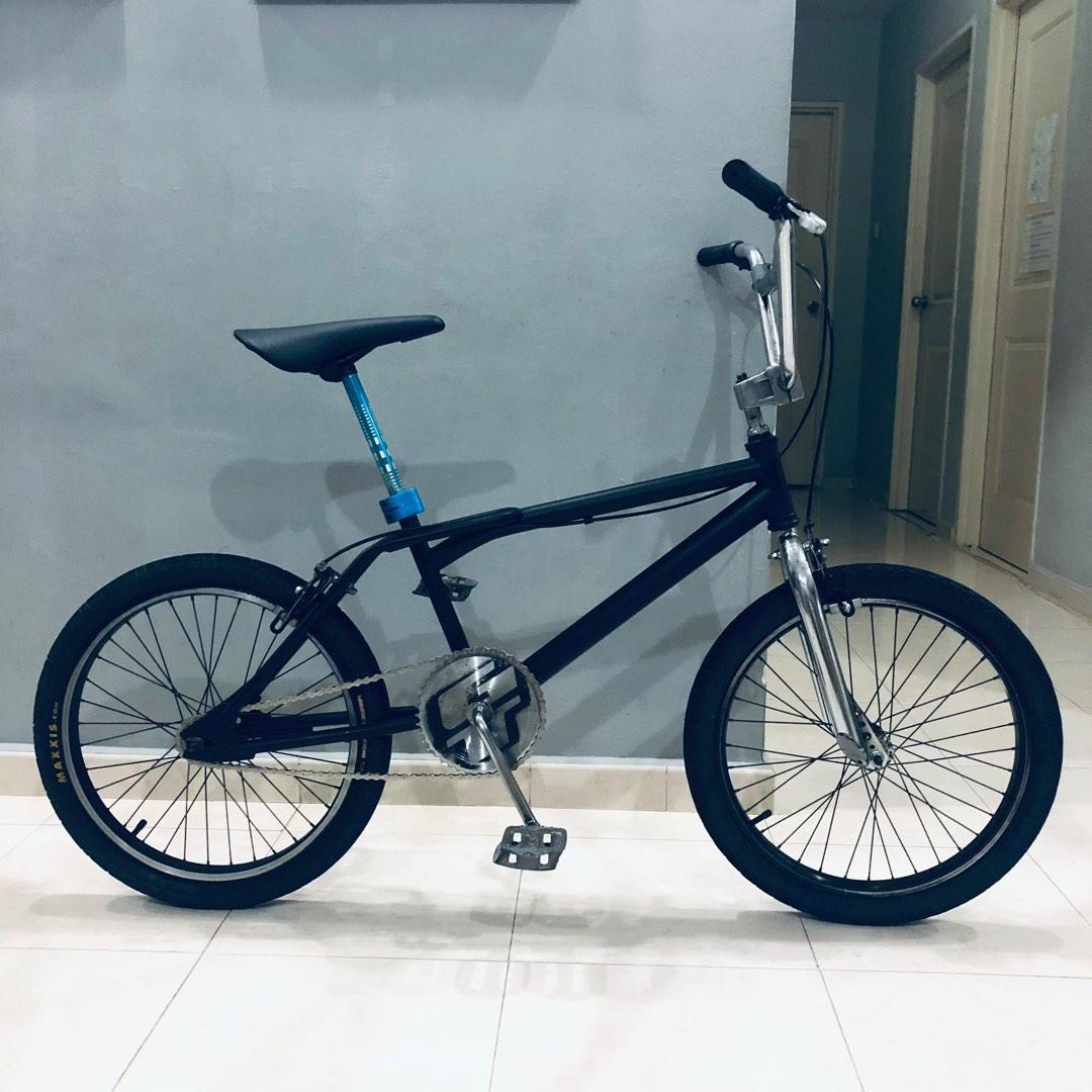 Dyno bmx parts hot sale