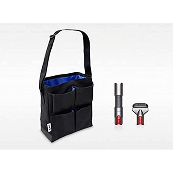DYSON Tool Storage Bag (Original), Women's Fashion, Bags & Wallets