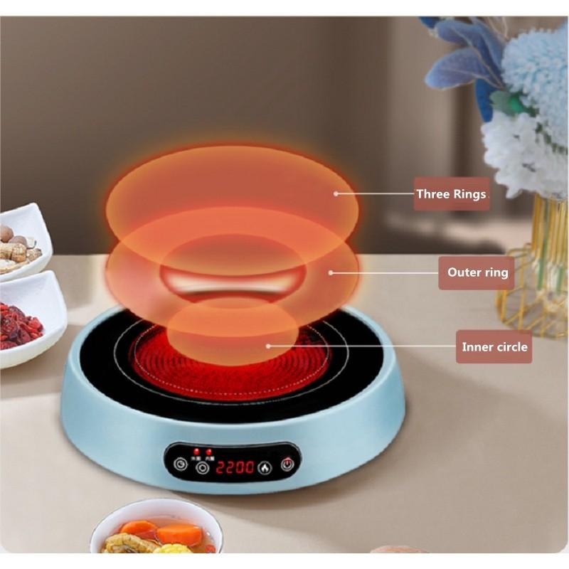 Electric Ceramic Stove, TV & Home Appliances, Kitchen Appliances