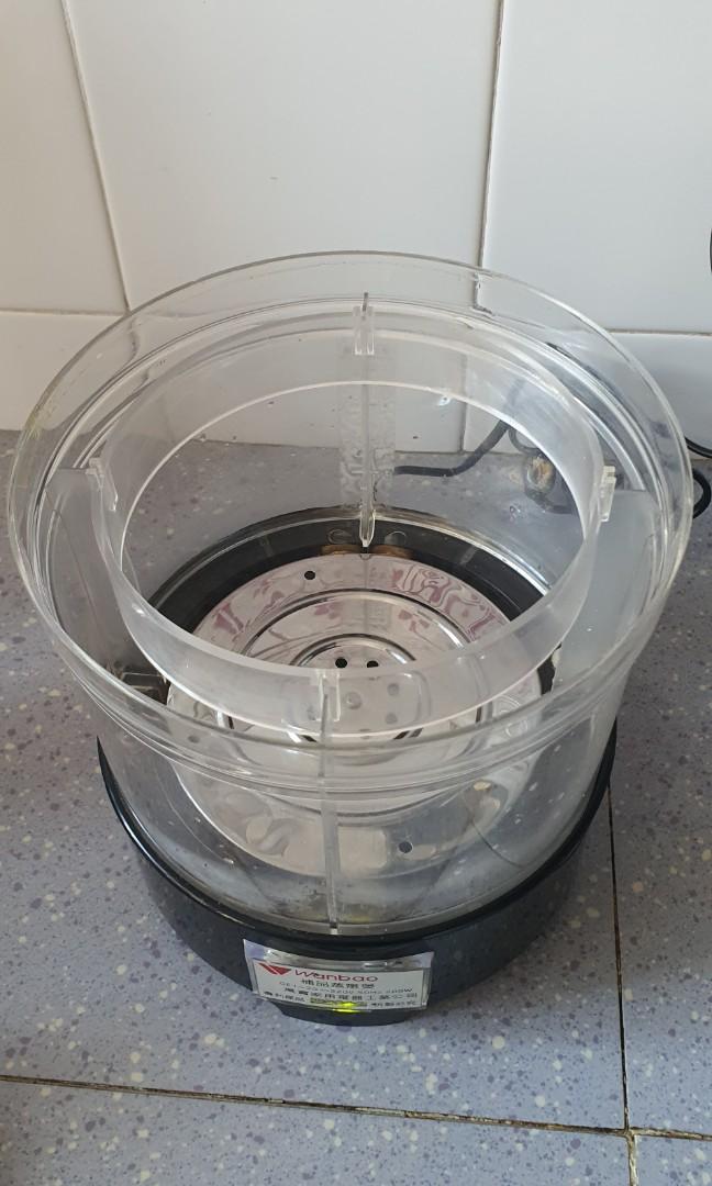 Electric double boiler, TV & Home Appliances, Kitchen Appliances, Other