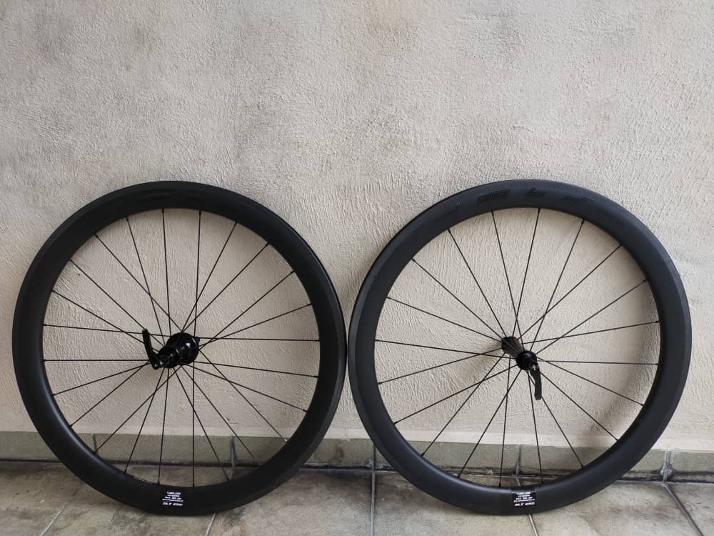 Elite wheelset sale