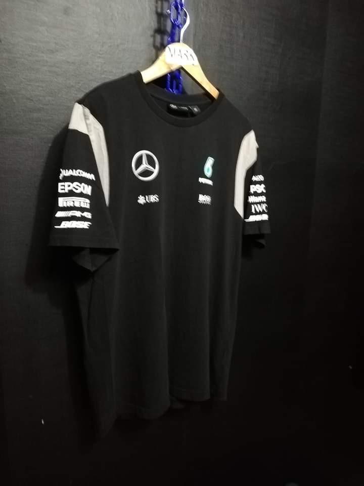 Petronas hugo boss store