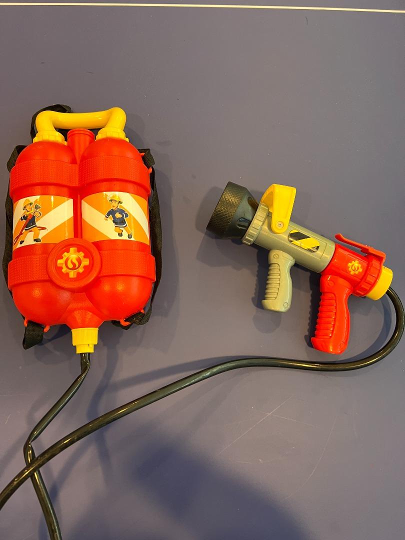 Sams water 2025 toys