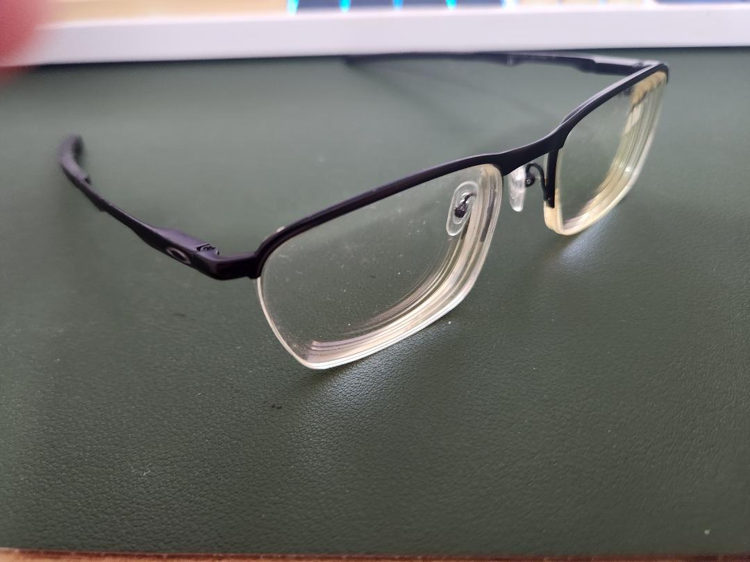 Used oakleys for sales sale