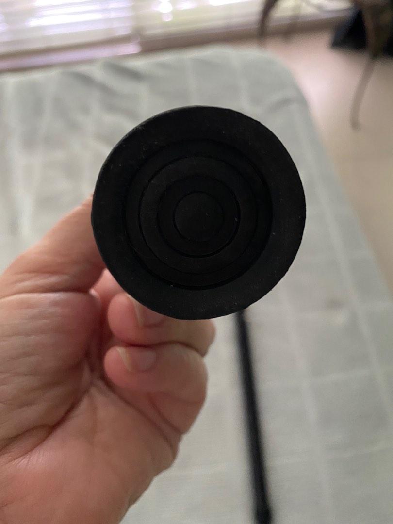 Forearm crutches, Health & Nutrition, Assistive & Rehabilatory Aids