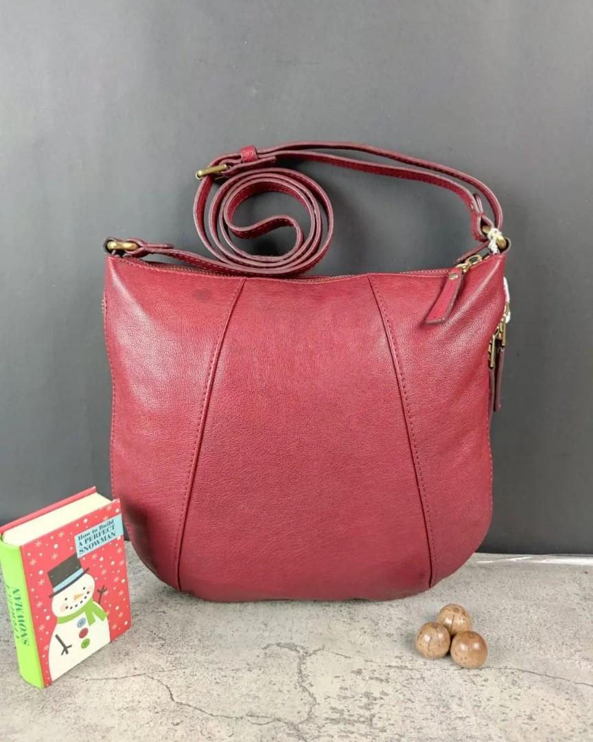 Fossil gwen hobo best sale