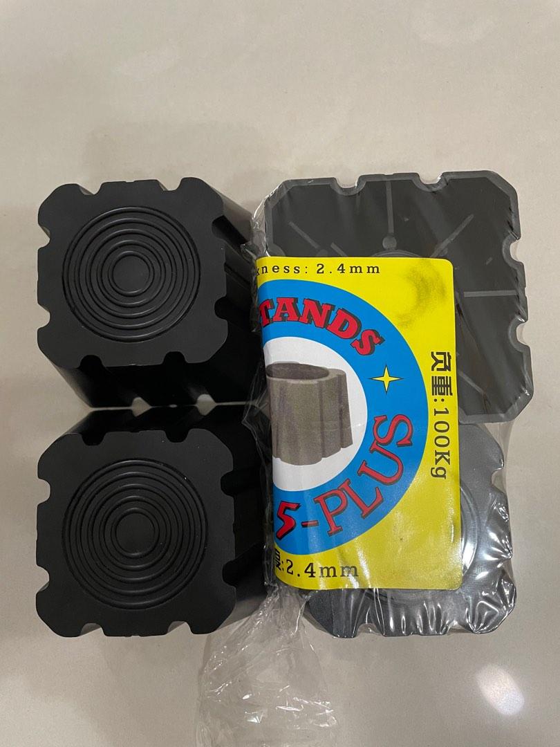 Fridge or washing machine stand, Furniture & Home Living, Bathroom