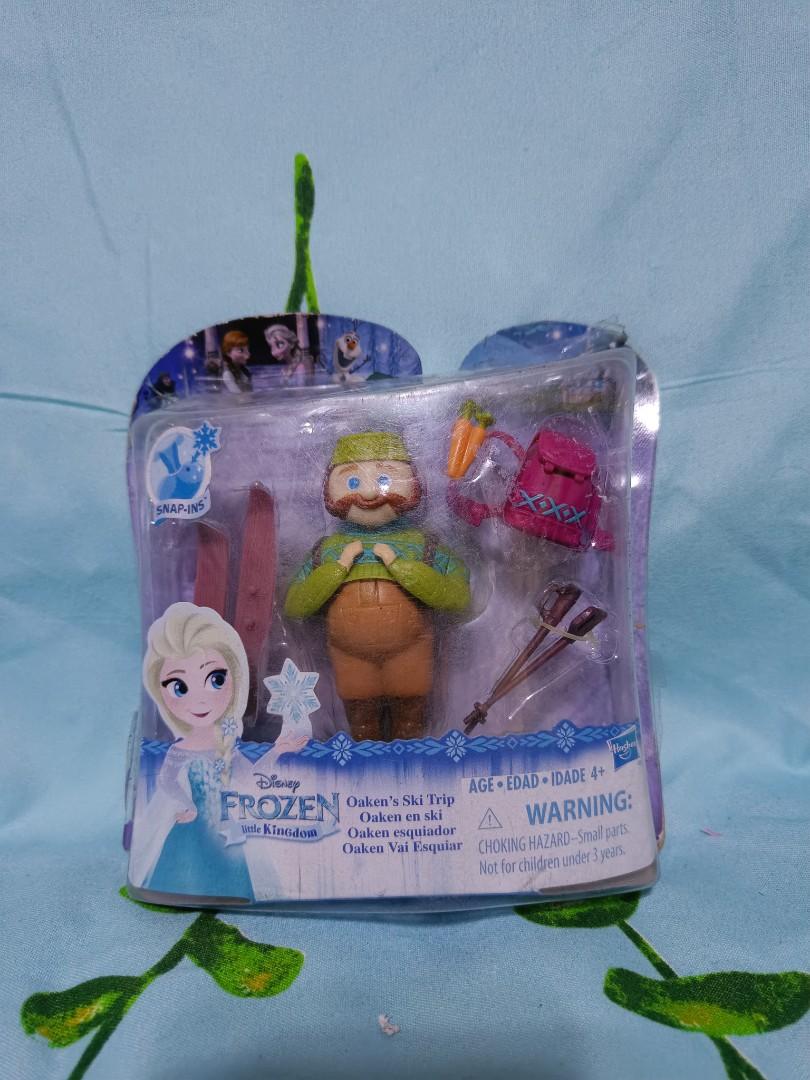 Frozen bundle (damage/dented packaging), Hobbies & Toys, Toys & Games ...