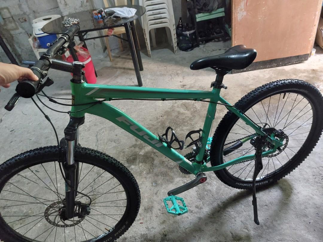 Fuji Nevada 1.4 MTB 27.5ers for sale or Swap Sports Equipment