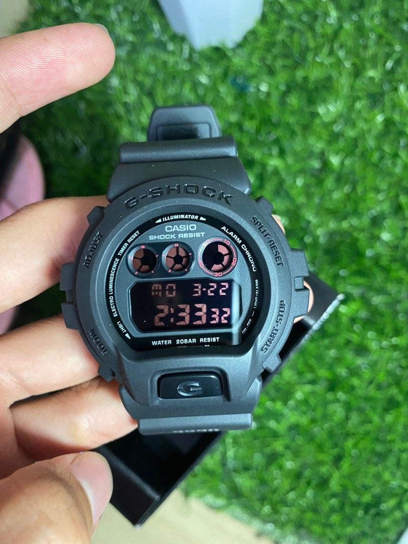 Harga g shock polis evo original online