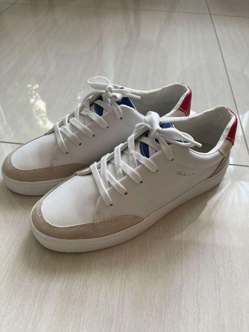 Gant plimsolls clearance
