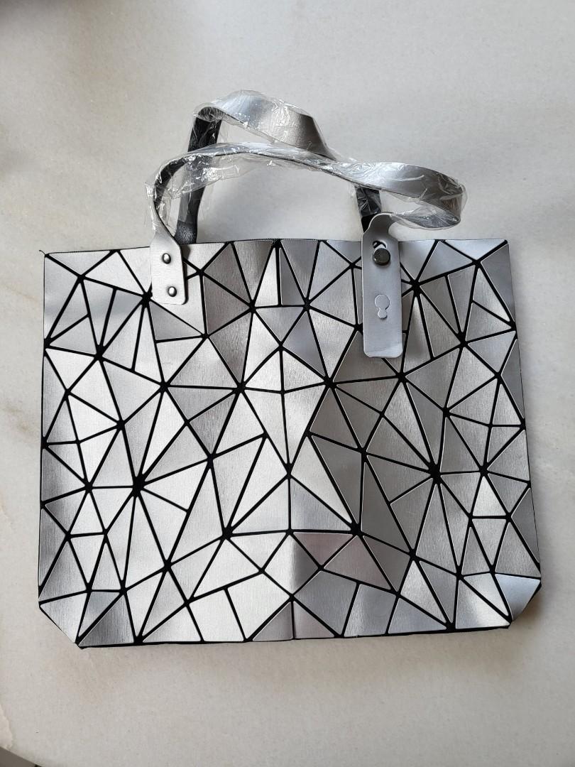 Geometric Bag Women s Fashion Bags Wallets Shoulder Bags on