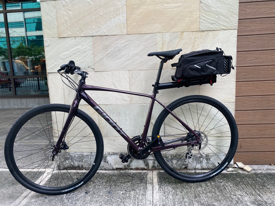 eazy wheels brompton