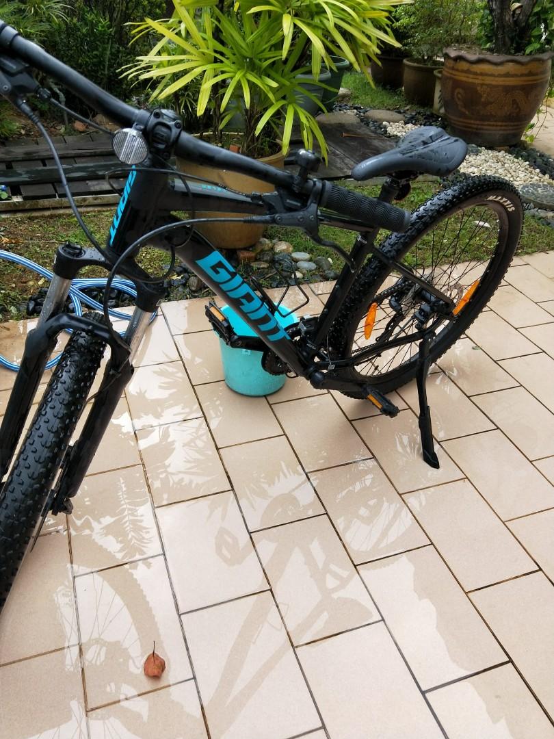 Giant talon 3 clearance aro 29