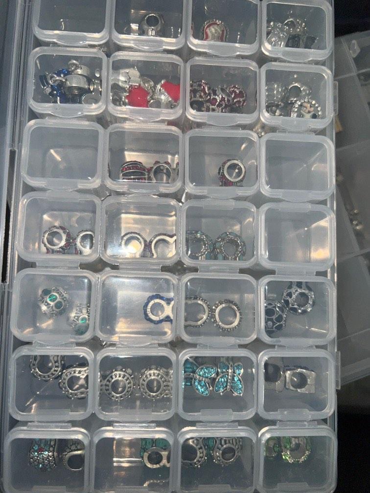 Gem charms shop