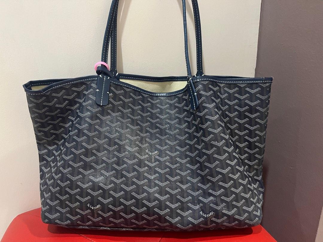 Preloved Tas Goyard