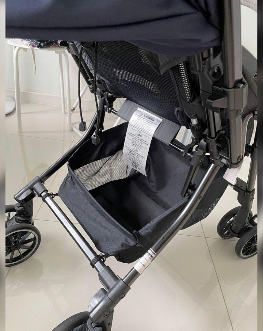 Graco Car Seats And Combi Baby Pram Babies Kids Going Out Car