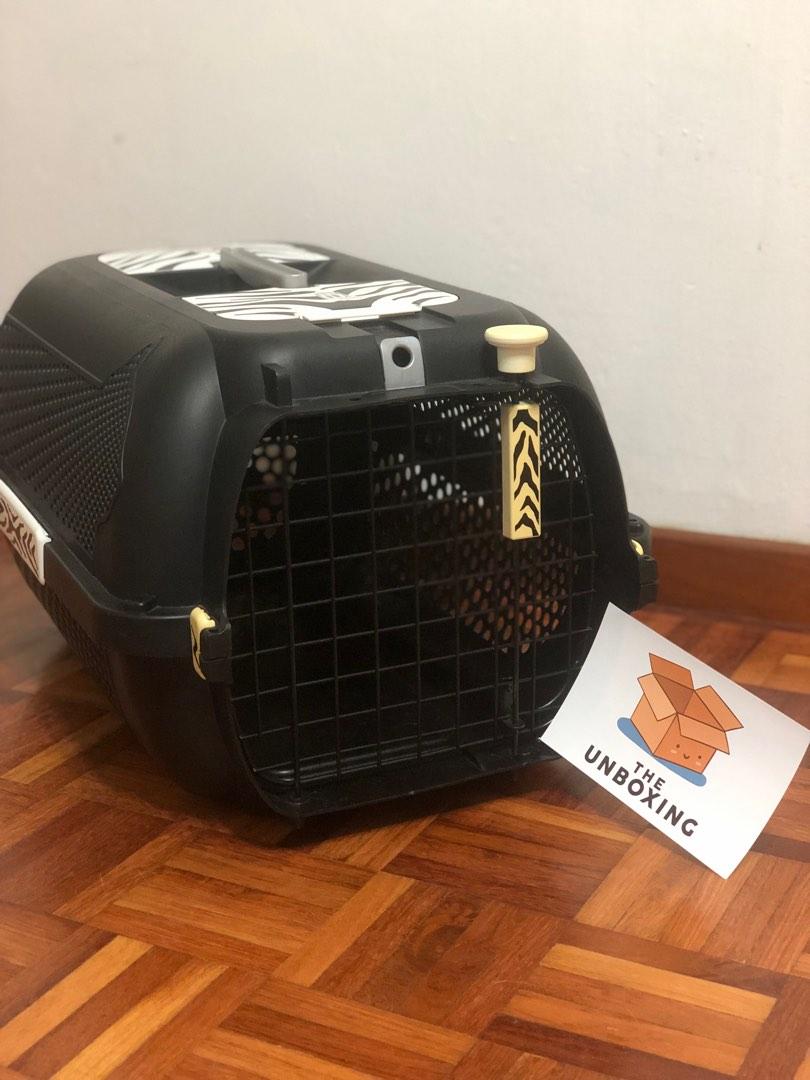 Hagen Pet Voyageur 200 Pet Supplies Homes Other Pet