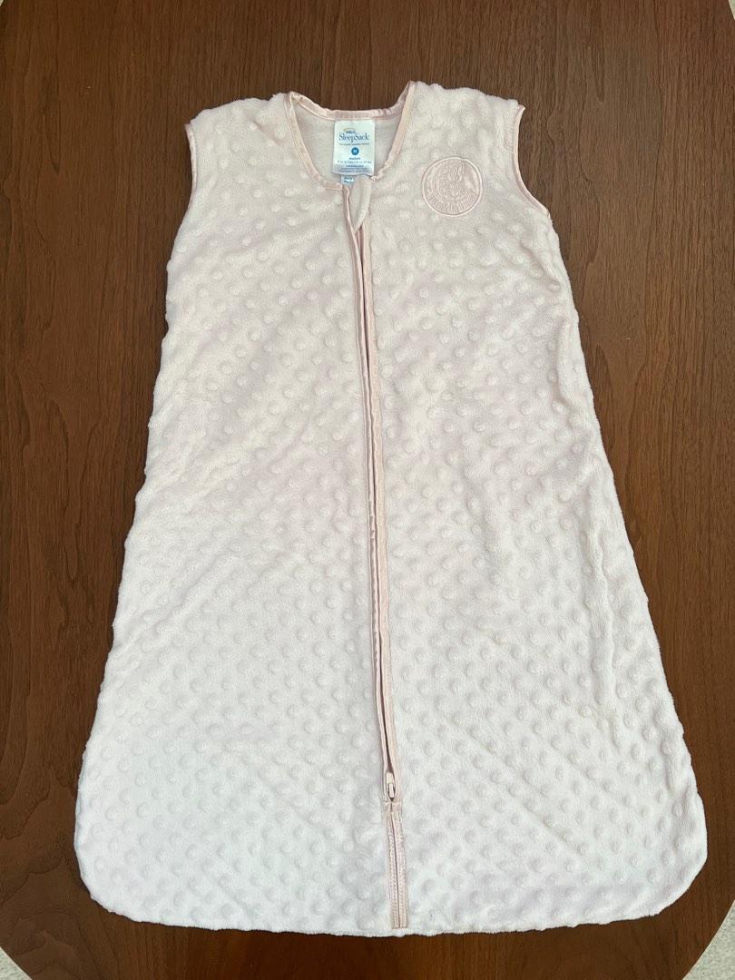 HALO Sleepsack MicroFleece Wearable Blanket, Babies & Kids, Babies