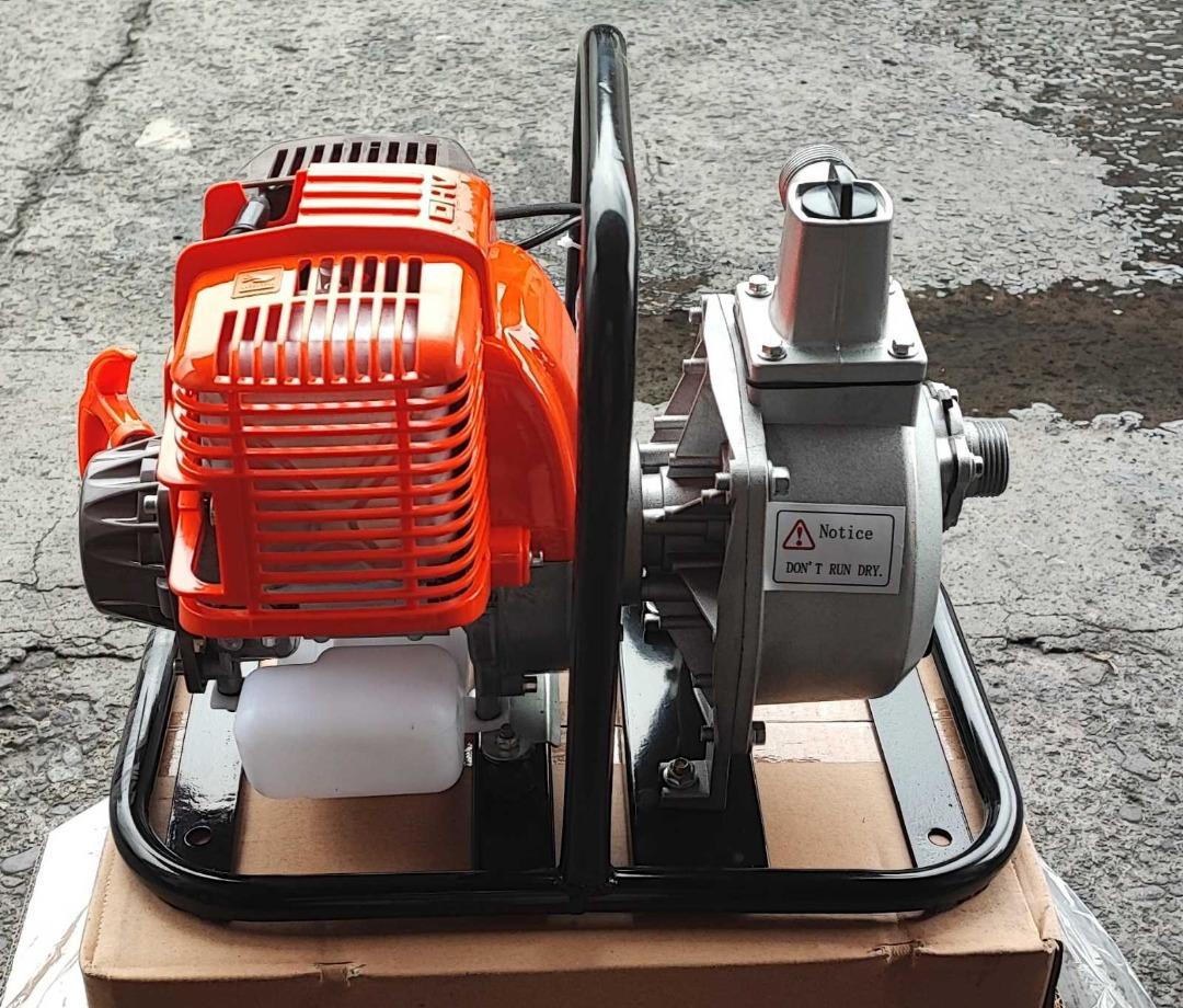 Handy Floating and Mini Engine Water Pumps, Commercial & Industrial ...