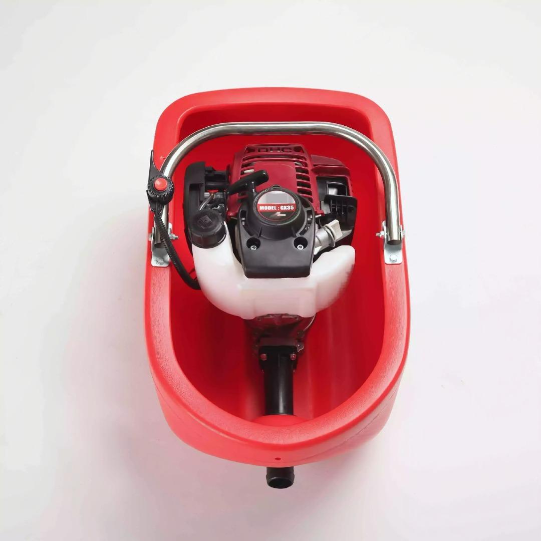 Handy Floating and Mini Engine Water Pumps, Commercial & Industrial ...