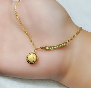 (Kategori: ) berada di . Dikirim oleh fortuneboutiquejewellery (ID iklan 1184009076, Gambar 1). Deskripsi: .