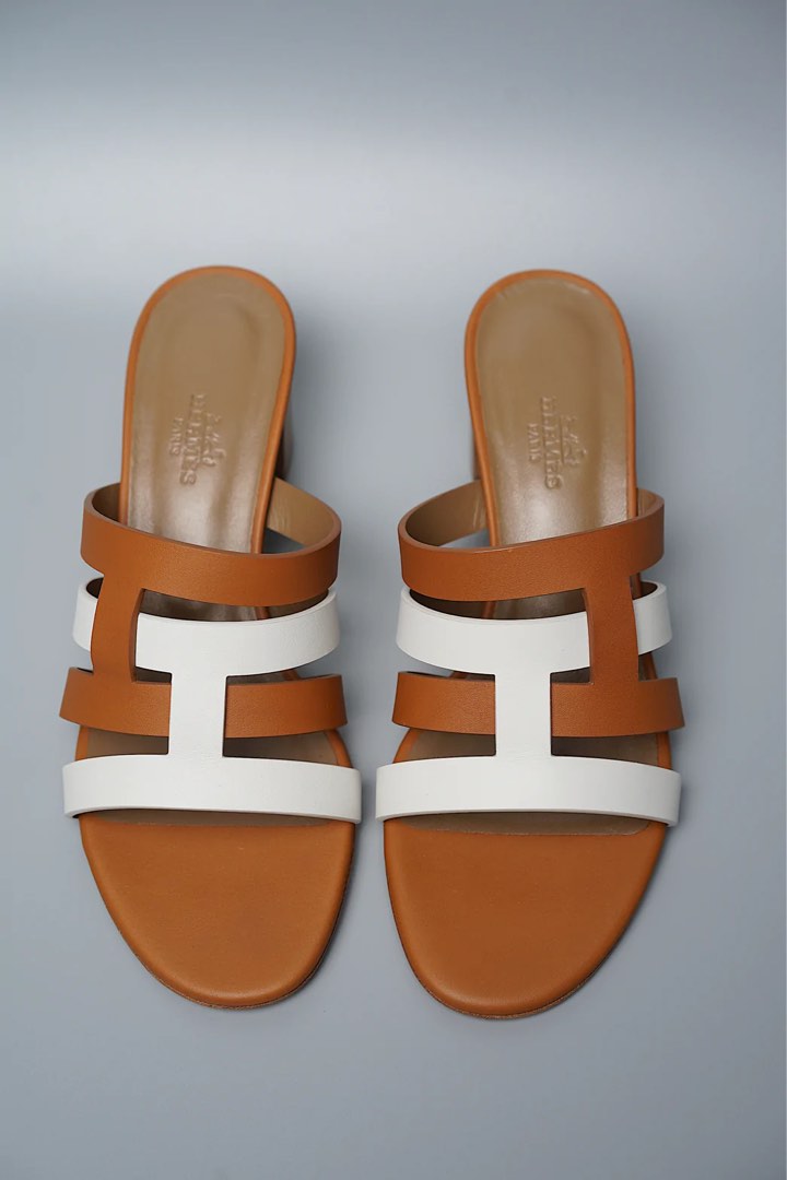 Hermes amore sandal deals