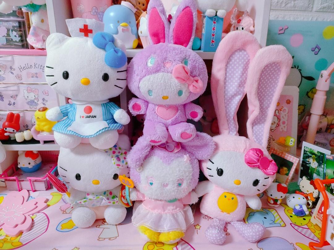 Hk Bundle, Hobbies & Toys, Toys & Games on Carousell