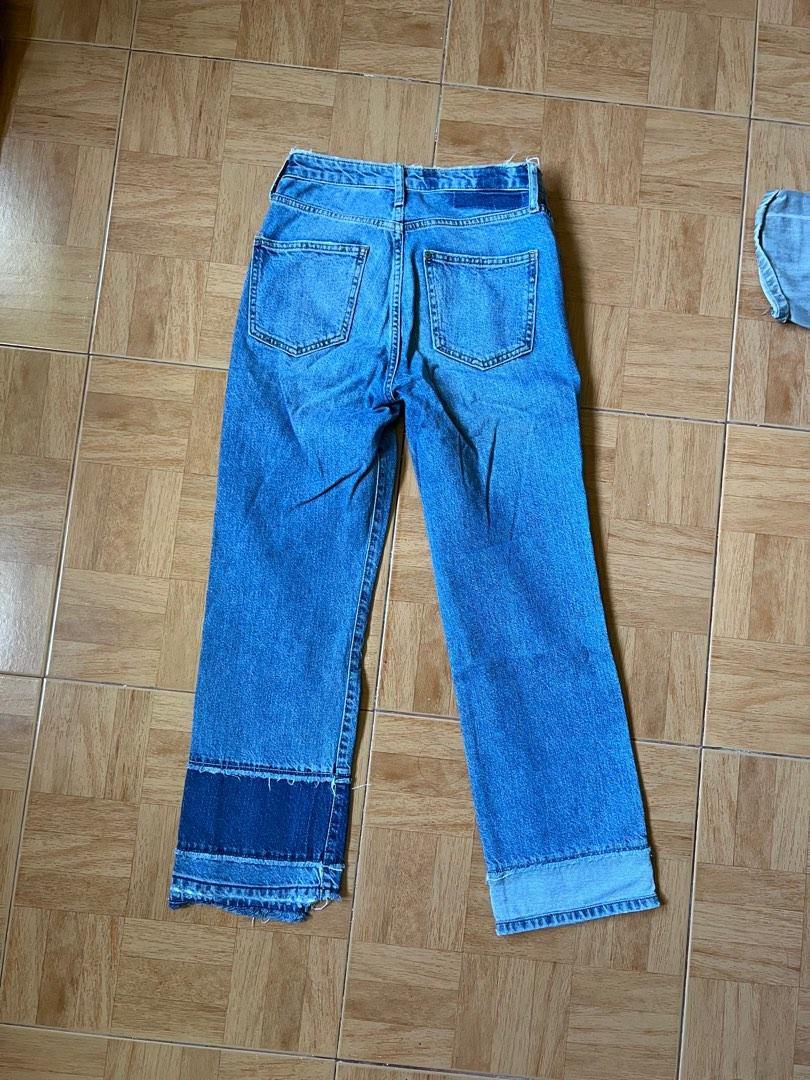 h-m-jeans-women-s-fashion-bottoms-jeans-on-carousell