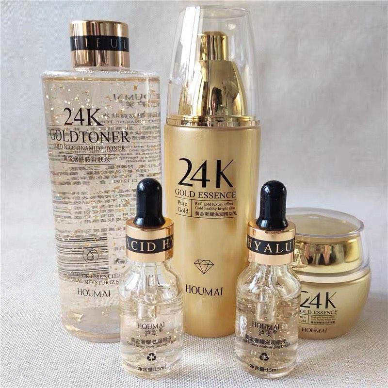 HOUMAI, Beauty & Personal Care, Face, Face Care on Carousell