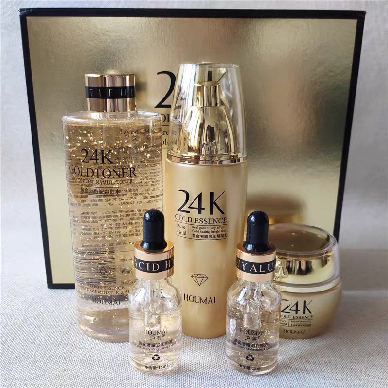 HOUMAI, Beauty & Personal Care, Face, Face Care on Carousell