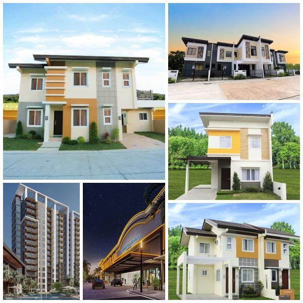 House and Lot, condo in Pampanga San Fernando Clark Angeles Bataan