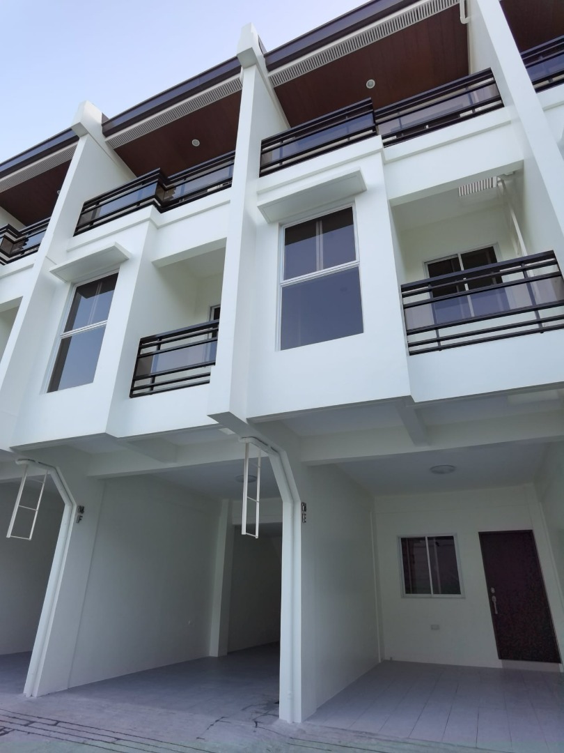 House for Sale in Quezon City near Teachers Village and Maginhawa