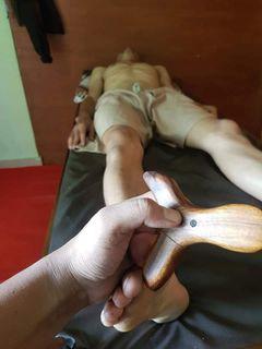 Hp.0823-4270-8683 Wa/Tlpn, Tukang Pijat Capek - Capek Di Sumbawa