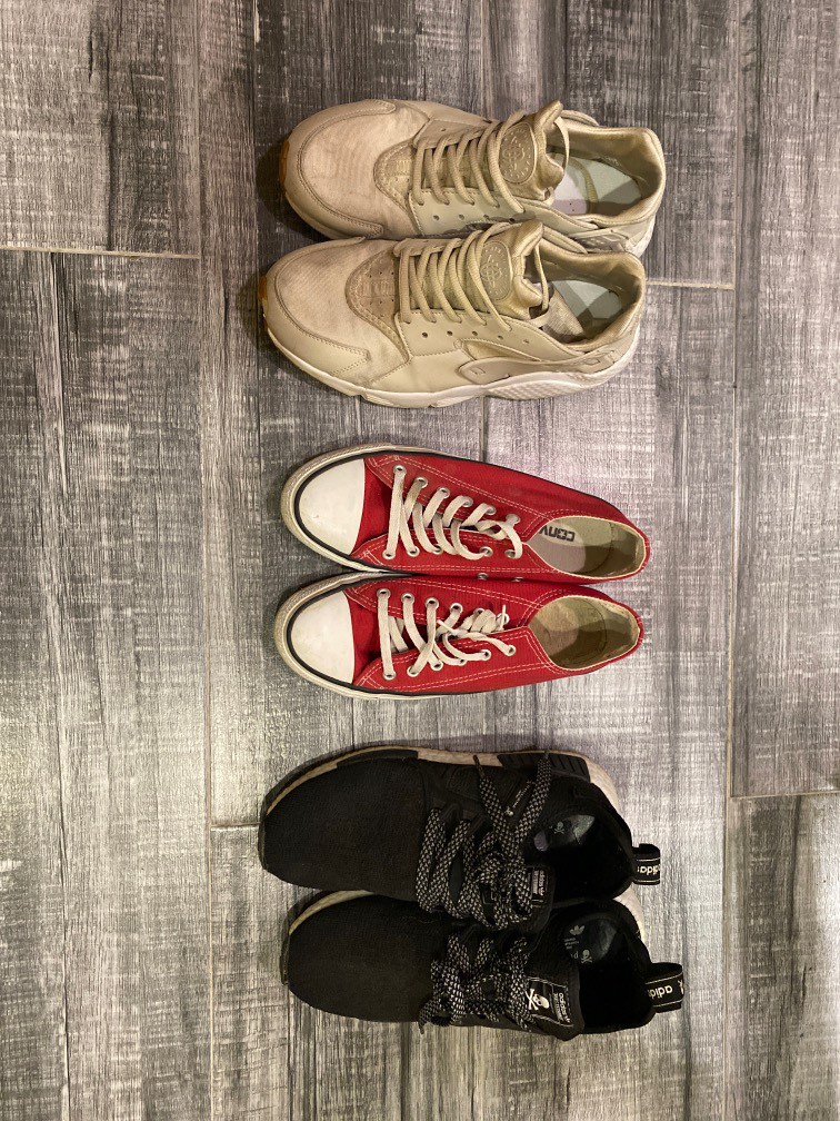 Converse nmd new arrivals