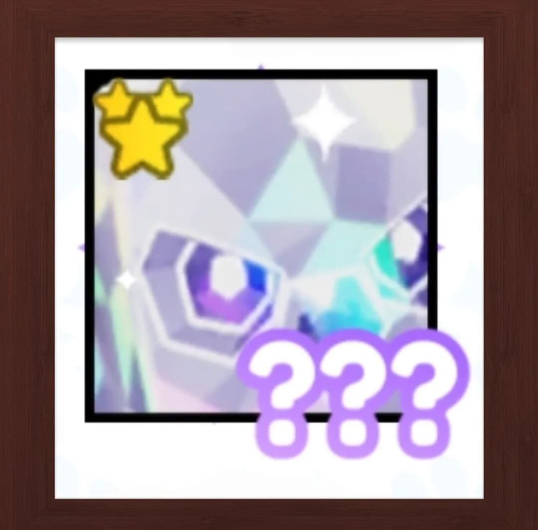 HUGE MOSAIC GRIFFIN PET SIM X, Video Gaming, Gaming Accessories, Cables & Chargers on Carousell