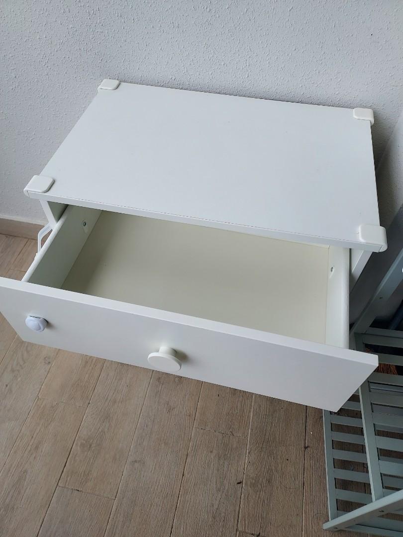 IKEA Godishus wardrobe Furniture & Home Living, Furniture